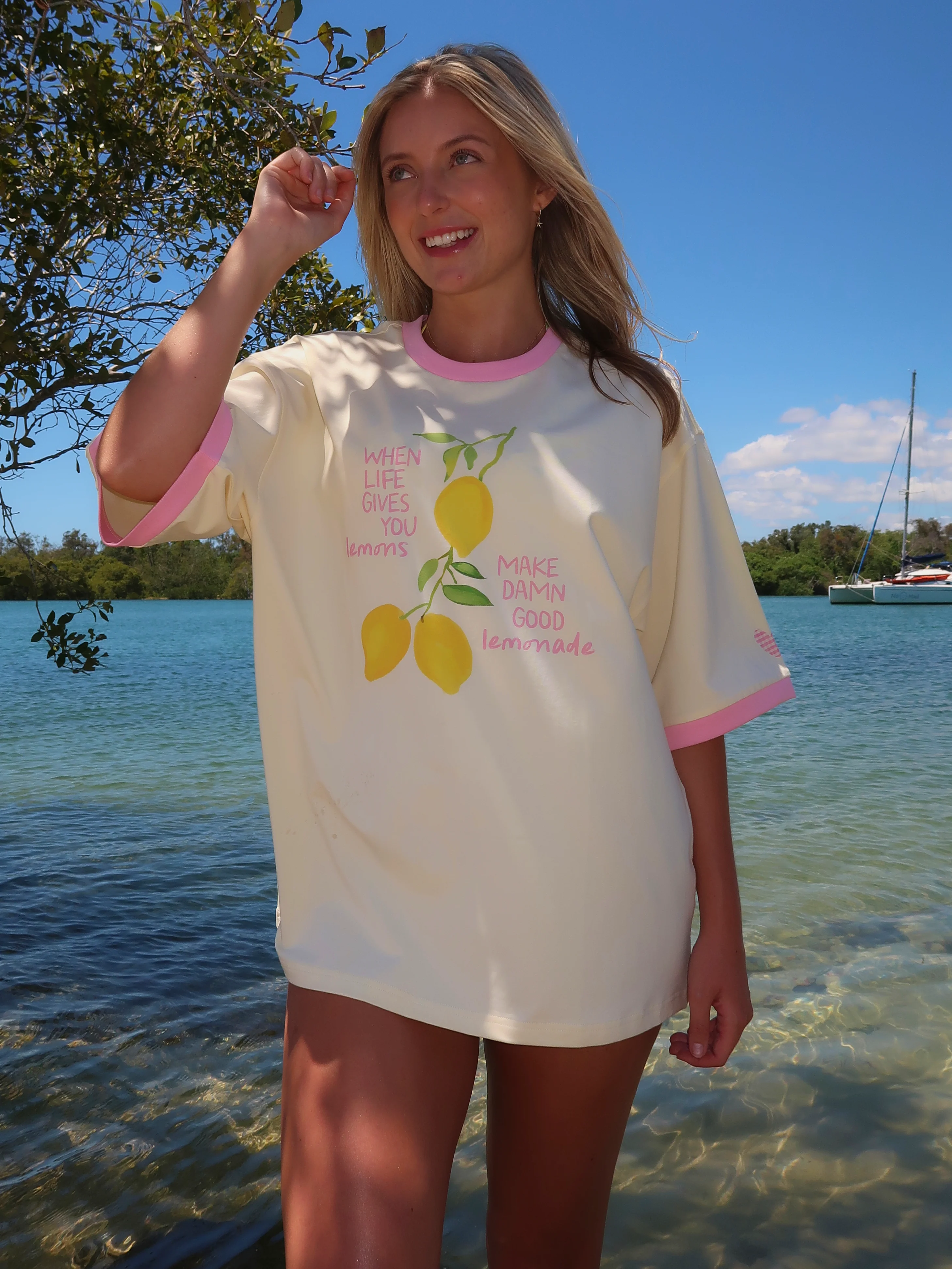 APPAREL TOPS